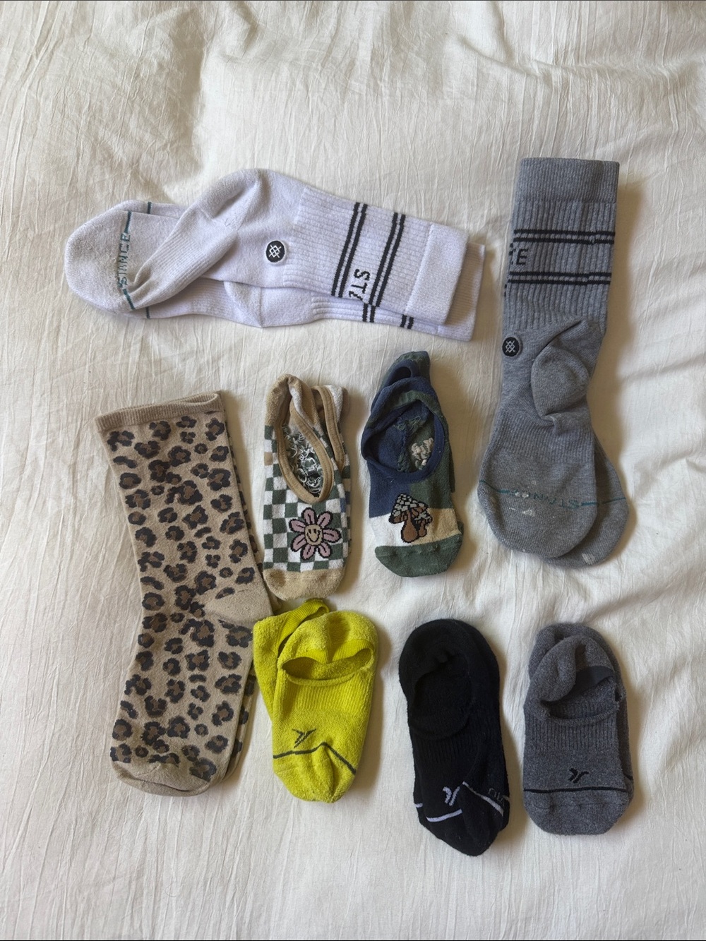 Socks bundles (small)